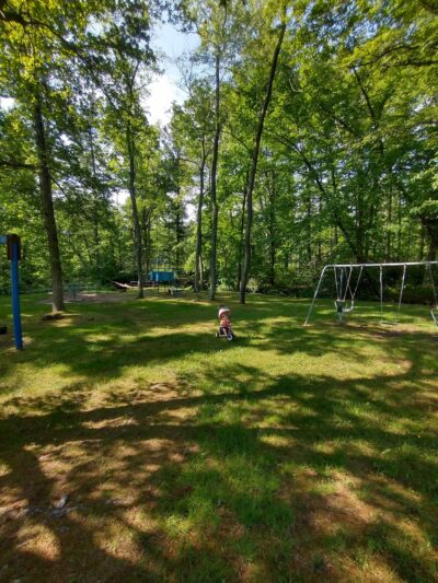 Wells Tannery Community Park - Wells Tannery, PA