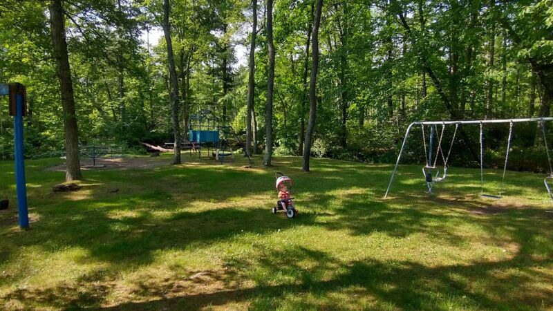 Wells Tannery Community Park - Wells Tannery, PA