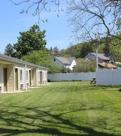 Canyon Motel - Wellsboro, PA