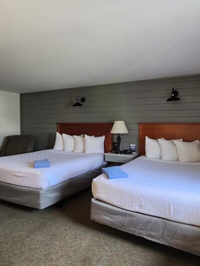 Canyon Motel - Wellsboro, PA