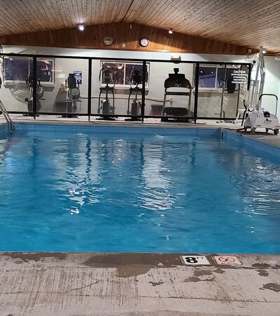 Canyon Motel - Wellsboro, PA