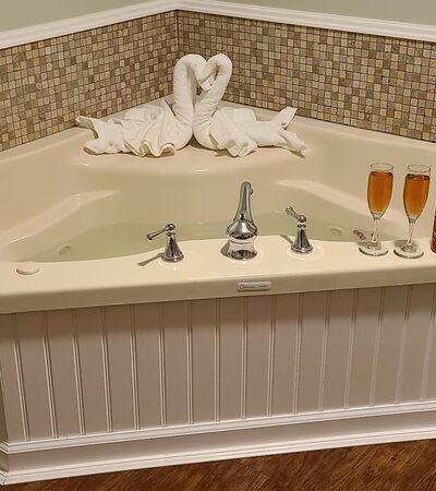 Canyon Motel - Wellsboro, PA