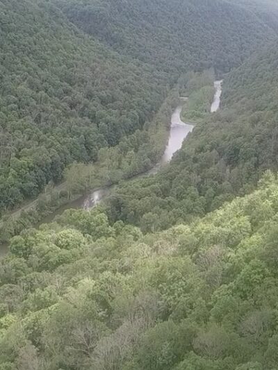Colton Point State Park - Wellsboro, PA