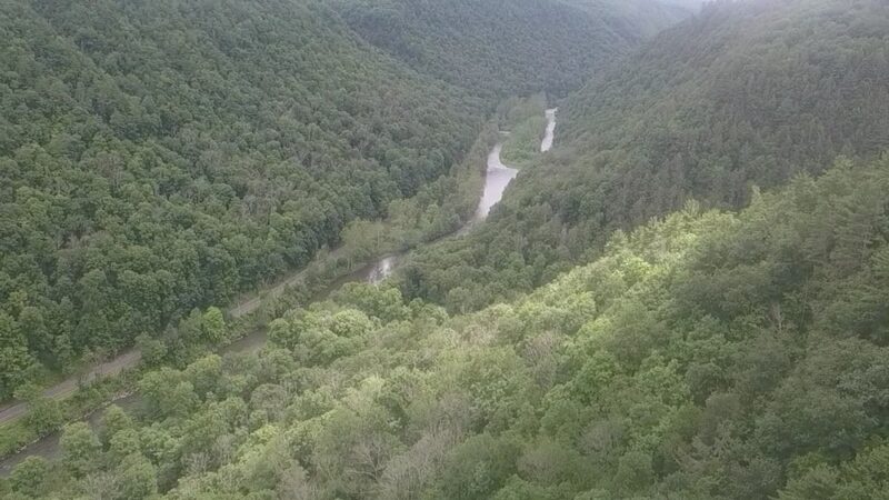Colton Point State Park - Wellsboro, PA