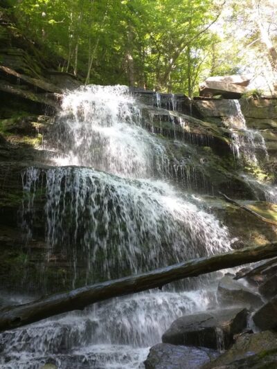 Colton Point State Park - Wellsboro, PA