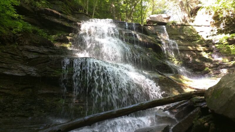 Colton Point State Park - Wellsboro, PA