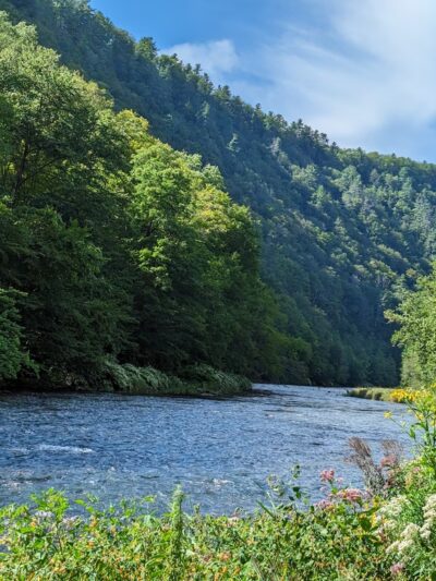 Colton Point State Park - Wellsboro, PA