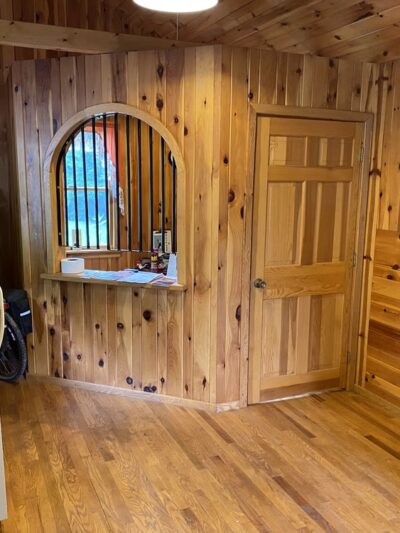 Darling Run Pine Creek - Wellsboro, PA