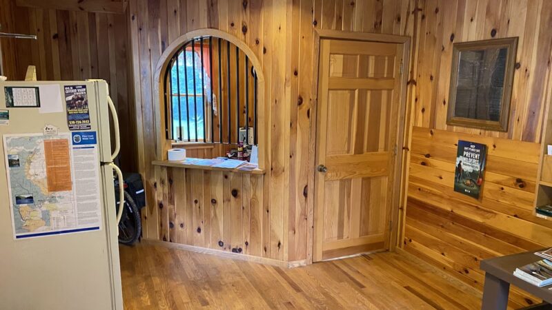 Darling Run Pine Creek - Wellsboro, PA