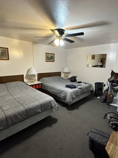 Grand Canyon Motel Resort & Campground - Wellsboro, PA