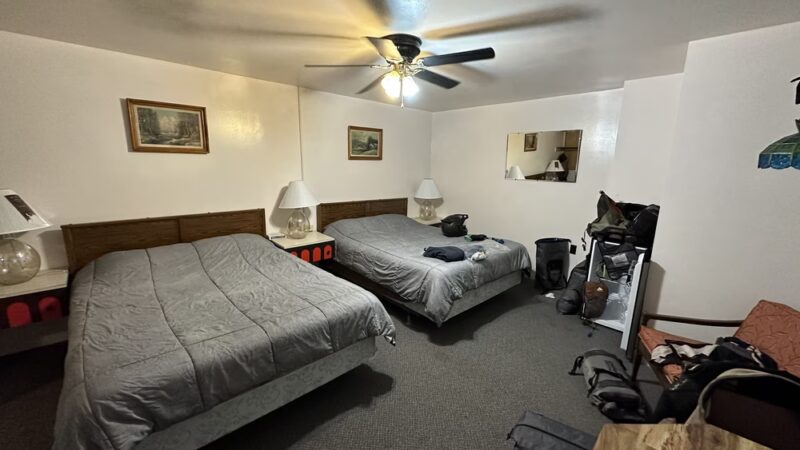 Grand Canyon Motel Resort & Campground - Wellsboro, PA