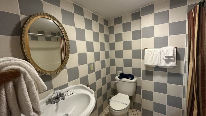 Grand Canyon Motel Resort & Campground - Wellsboro, PA