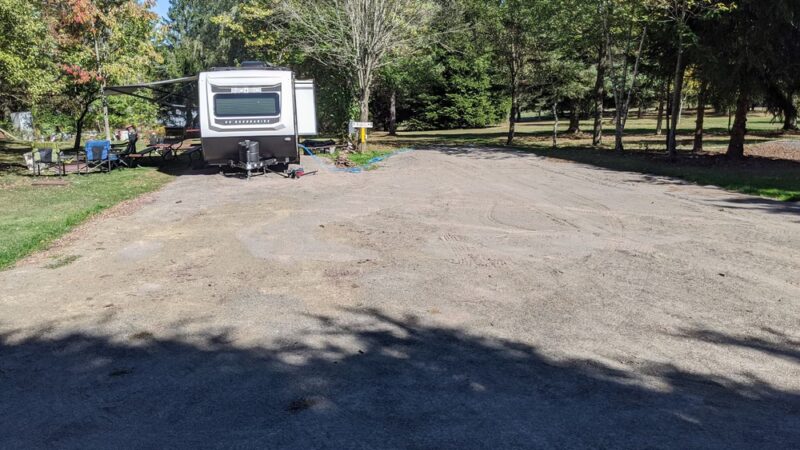 Grand Canyon Motel Resort & Campground - Wellsboro, PA