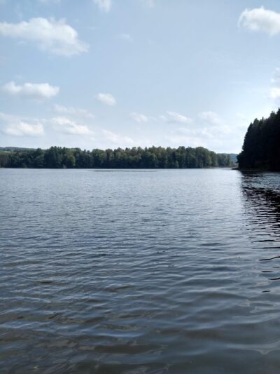 Hills Creek State Park - Wellsboro, PA