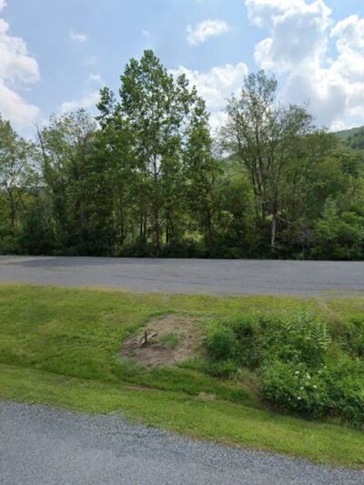 Marsh Creek Access (Pine Creek Rail Trail) - Wellsboro, PA