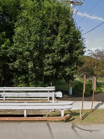 Packer Park Swimming Pool - Wellsboro, PA