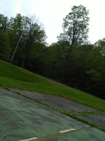 Woodland Park - Wellsboro, PA