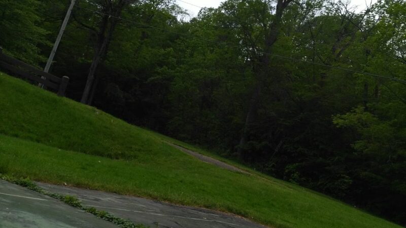 Woodland Park - Wellsboro, PA