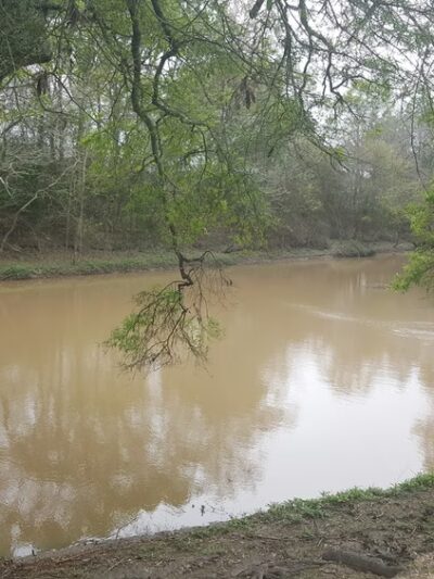 Sportsman Park - Welsh, LA