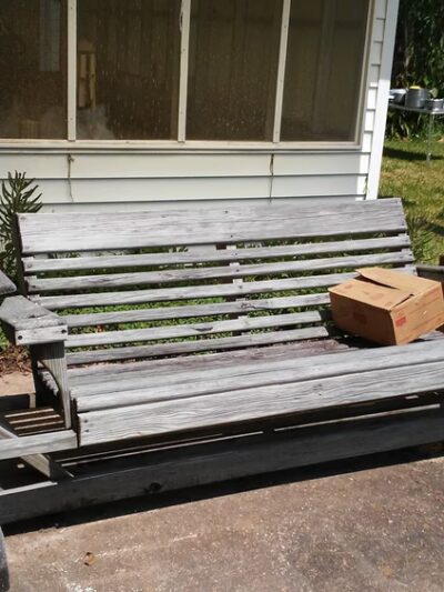 Sportsman Park - Welsh, LA