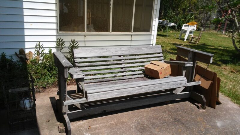 Sportsman Park - Welsh, LA