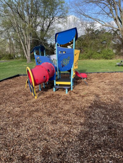 Larkins Park - Wenonah, NJ