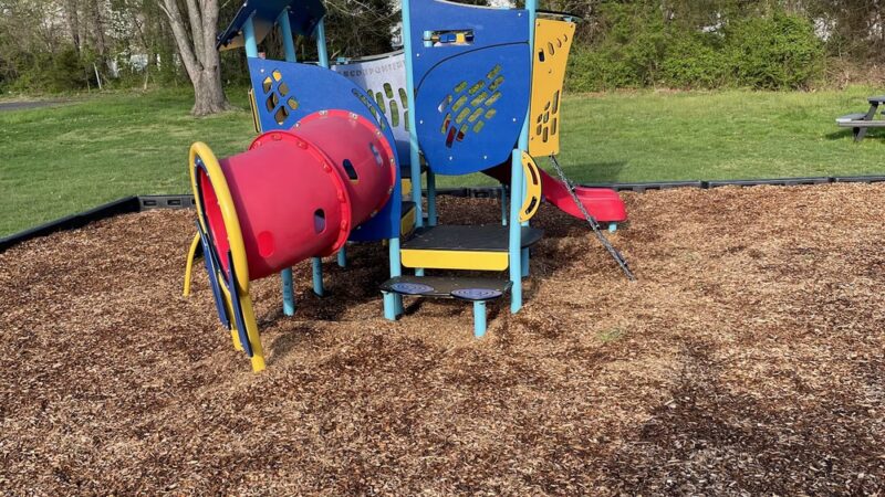 Larkins Park - Wenonah, NJ