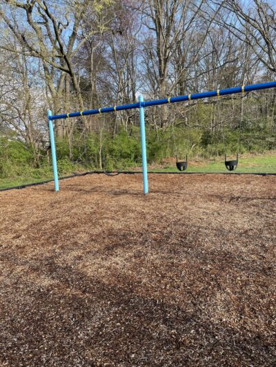 Larkins Park - Wenonah, NJ