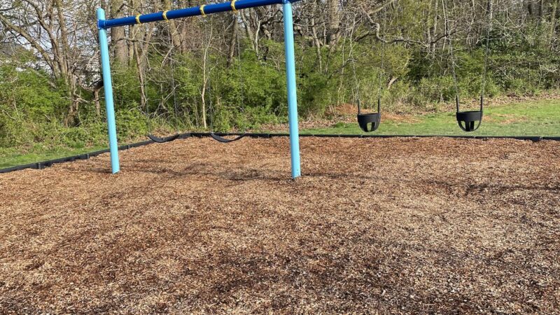 Larkins Park - Wenonah, NJ