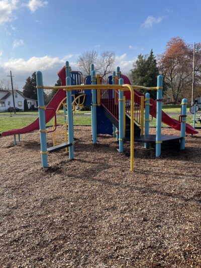 Larkins Park - Wenonah, NJ