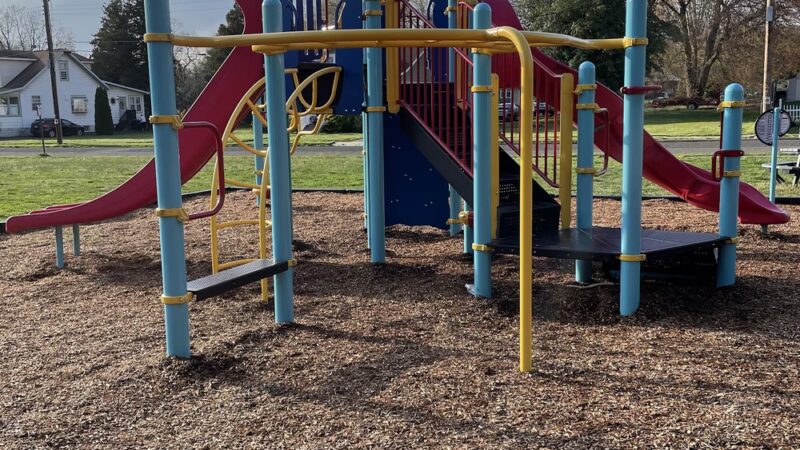 Larkins Park - Wenonah, NJ