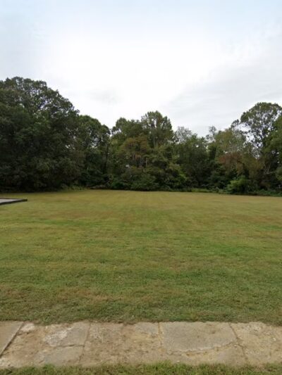 Larkins Park - Wenonah, NJ