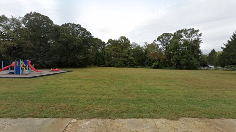 Larkins Park - Wenonah, NJ