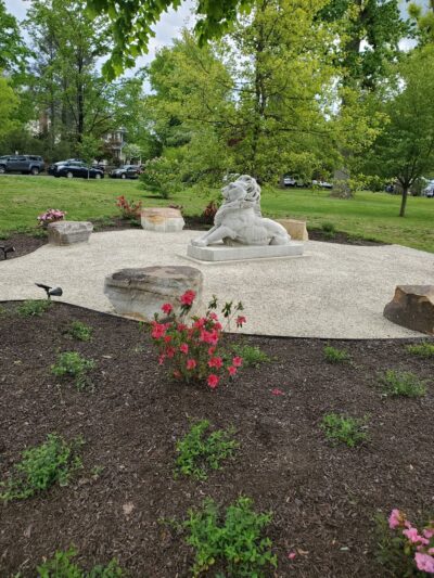 Wenonah Park - Wenonah, NJ