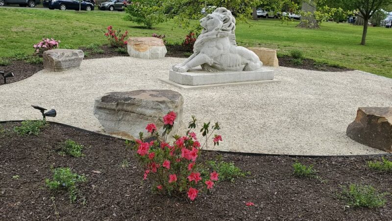 Wenonah Park - Wenonah, NJ