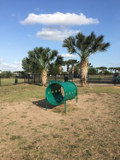 Weslaco Dog Park - Weslaco, TX
