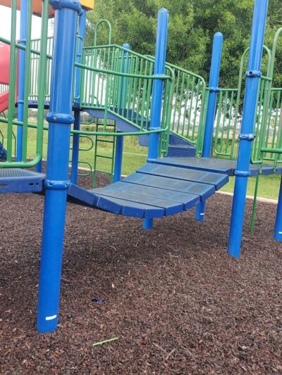 Weslaco Dog Park - Weslaco, TX