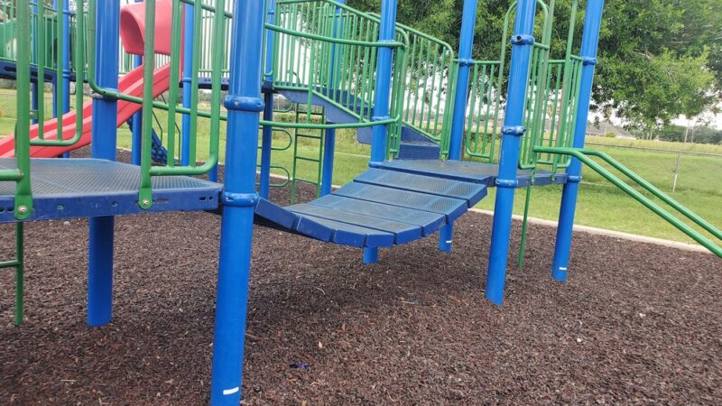 Weslaco Dog Park - Weslaco, TX