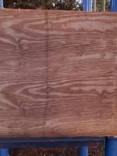 Weslaco Dog Park - Weslaco, TX