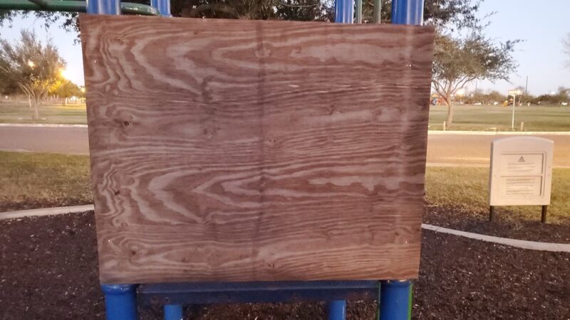 Weslaco Dog Park - Weslaco, TX