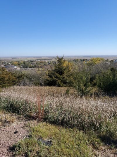 Wessington Springs City Park - Wessington Springs, SD