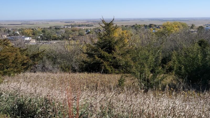 Wessington Springs City Park - Wessington Springs, SD