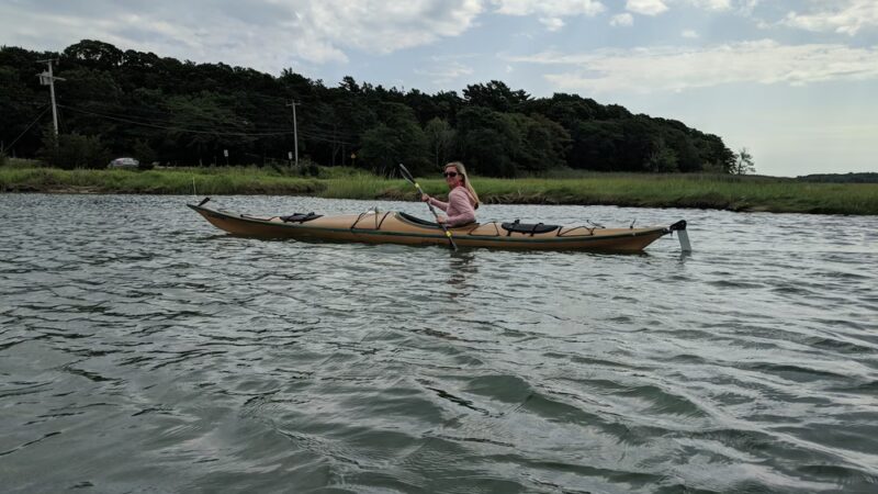 Great Marshes - West Barnstable, MA