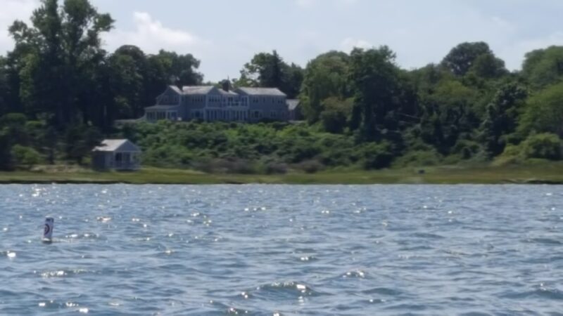 Great Marshes - West Barnstable, MA