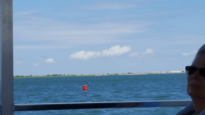 Great Marshes - West Barnstable, MA