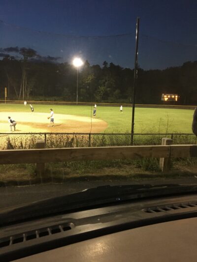Lombard Field - West Barnstable, MA