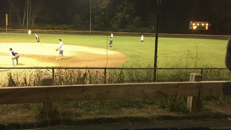 Lombard Field - West Barnstable, MA