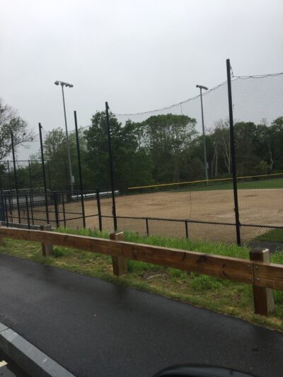 Lombard Field - West Barnstable, MA