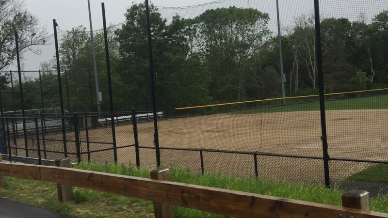 Lombard Field - West Barnstable, MA