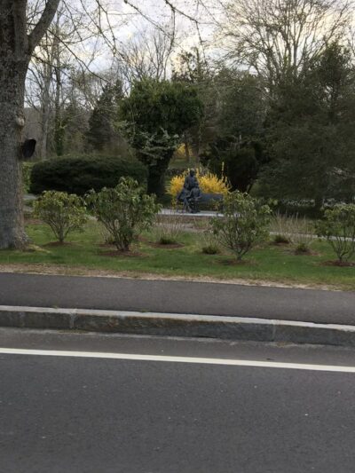 Lombard Field - West Barnstable, MA